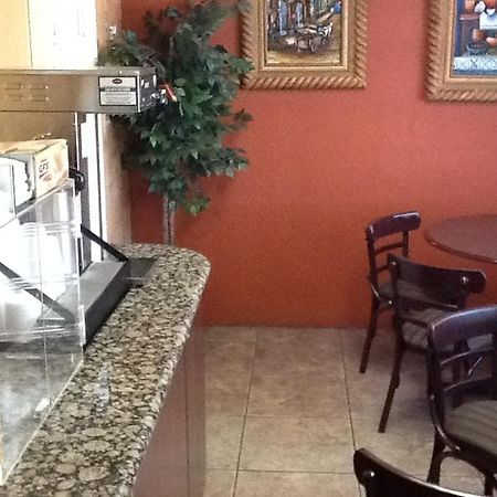 America's Best Inn&Suites Fort Lauderdale North Extérieur photo