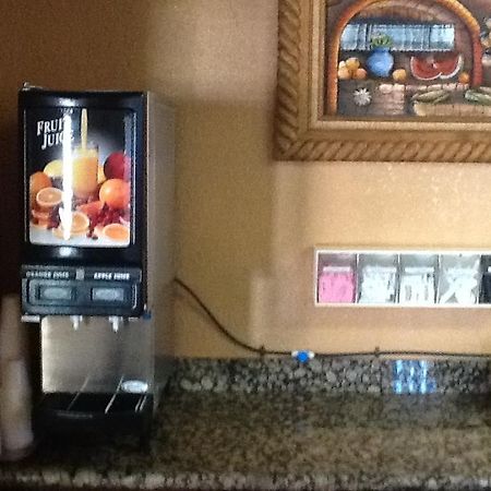 America's Best Inn&Suites Fort Lauderdale North Extérieur photo