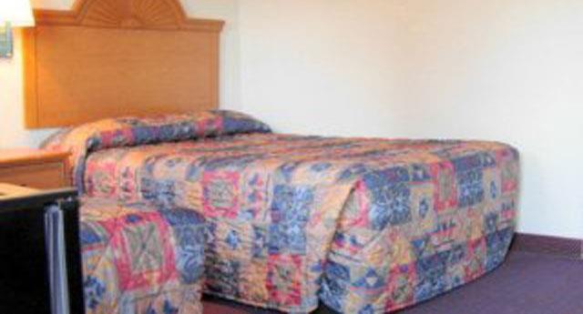 America's Best Inn&Suites Fort Lauderdale North Extérieur photo