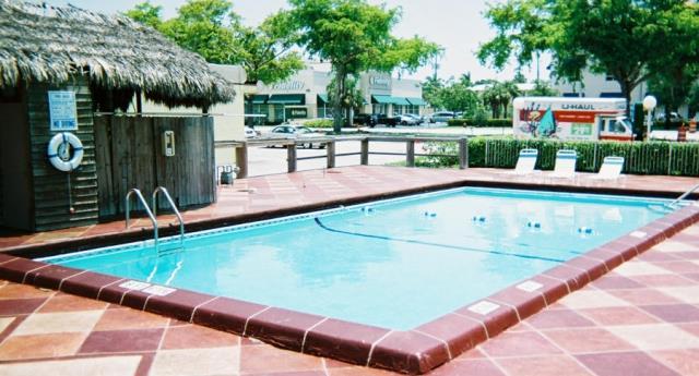 America's Best Inn&Suites Fort Lauderdale North Facilités photo