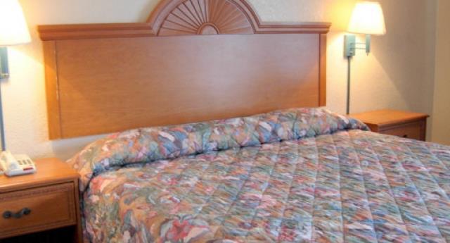 America's Best Inn&Suites Fort Lauderdale North Chambre photo