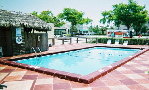 America's Best Inn&Suites Fort Lauderdale North Facilités photo