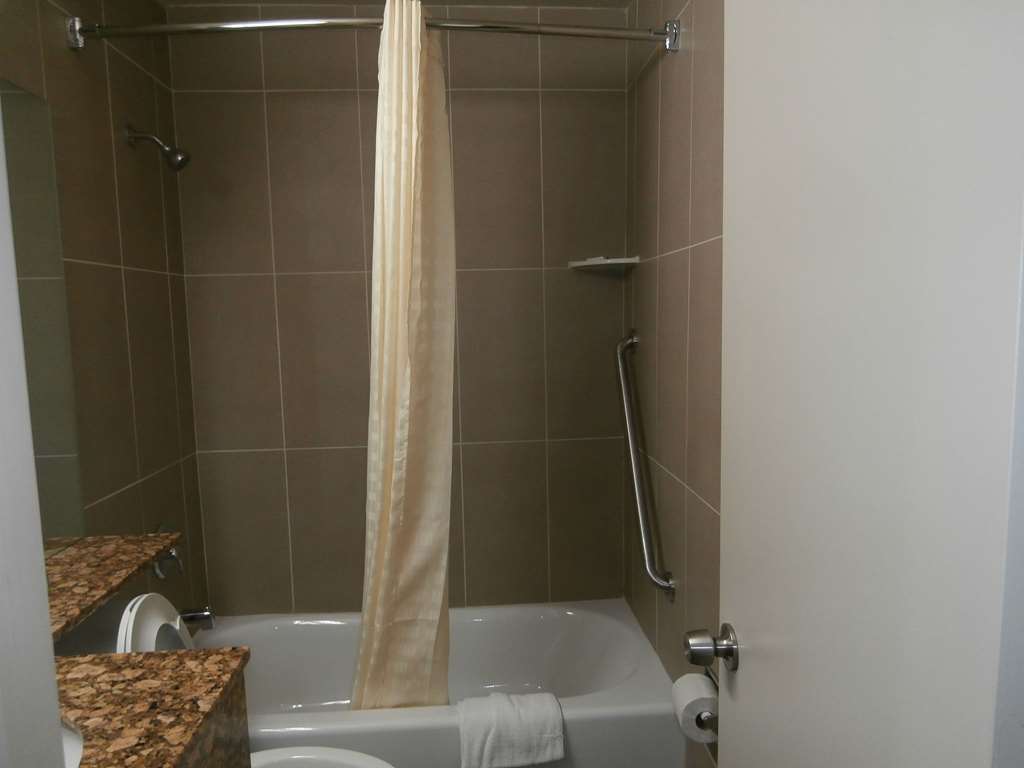 America's Best Inn&Suites Fort Lauderdale North Chambre photo