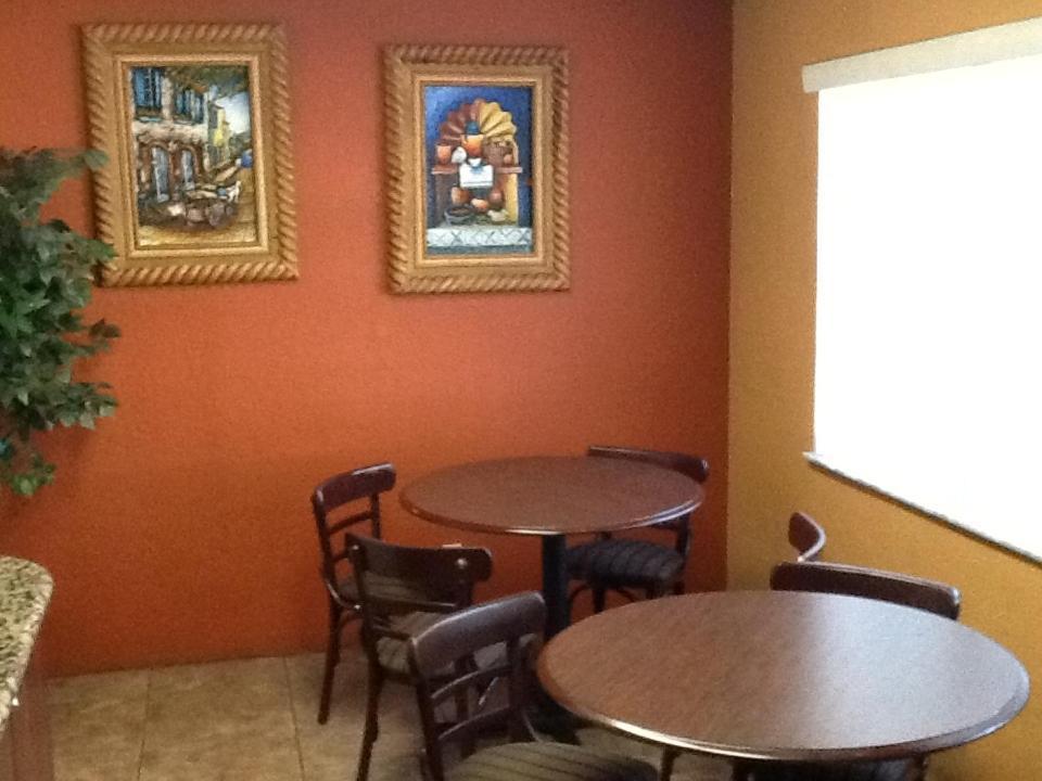 America's Best Inn&Suites Fort Lauderdale North Extérieur photo