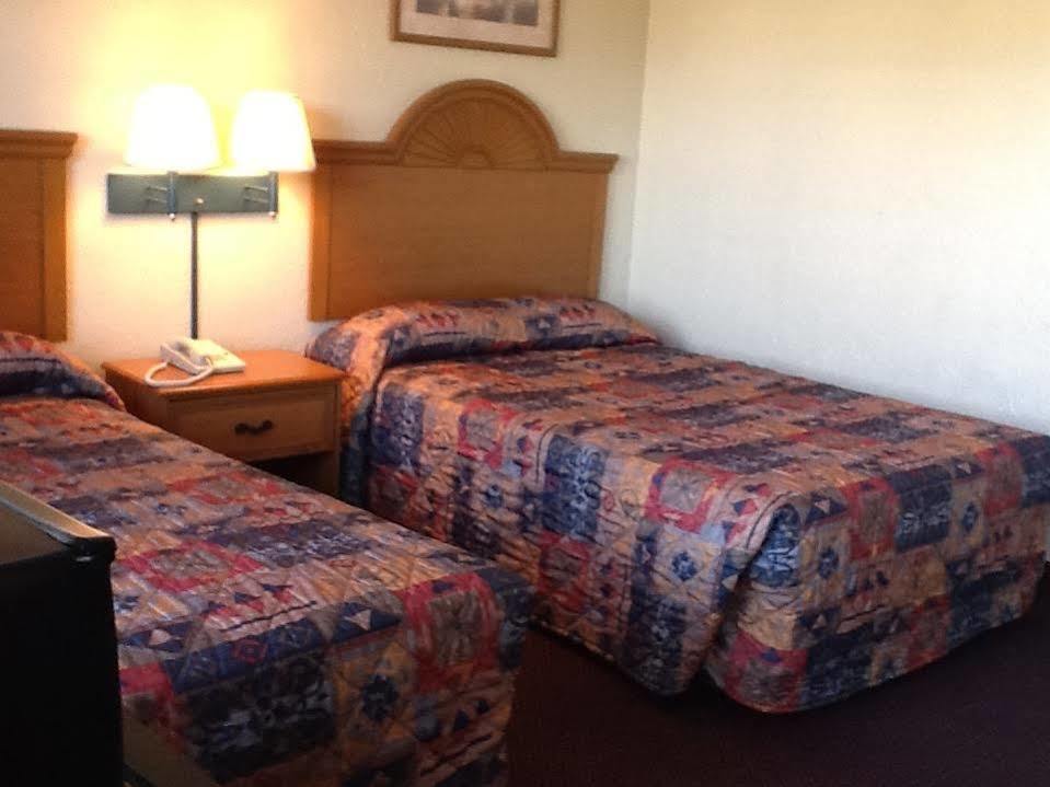 America's Best Inn&Suites Fort Lauderdale North Extérieur photo
