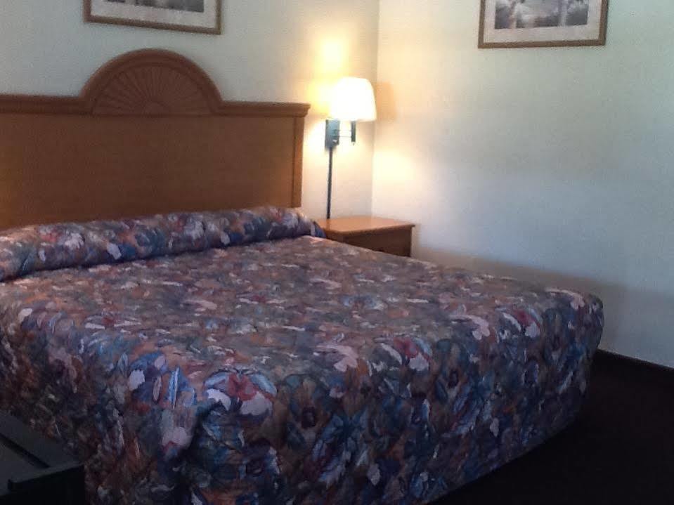 America's Best Inn&Suites Fort Lauderdale North Extérieur photo