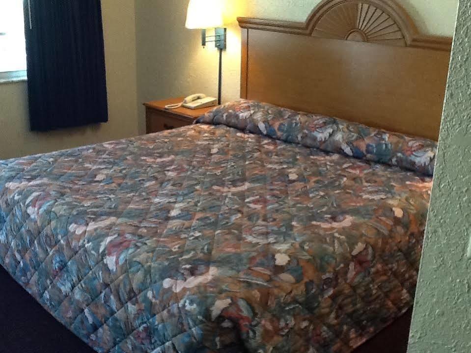 America's Best Inn&Suites Fort Lauderdale North Extérieur photo