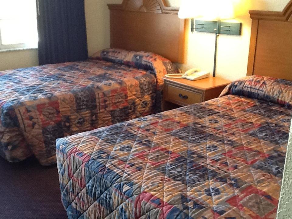 America's Best Inn&Suites Fort Lauderdale North Chambre photo