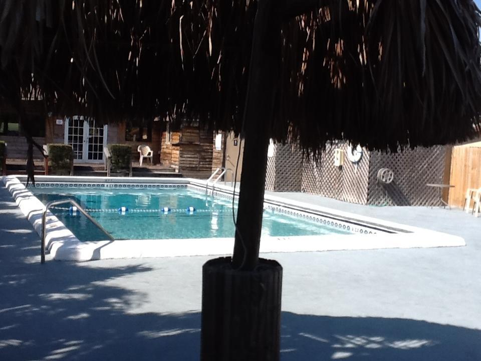 America's Best Inn&Suites Fort Lauderdale North Extérieur photo
