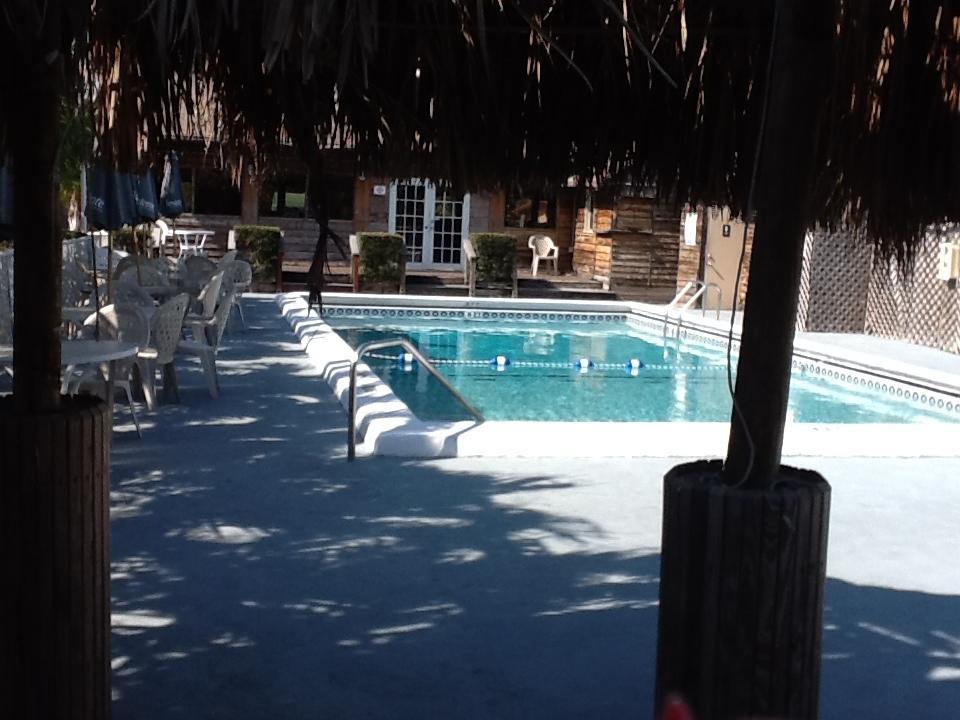 America's Best Inn&Suites Fort Lauderdale North Extérieur photo
