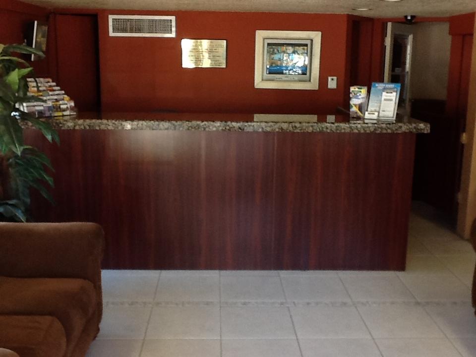 America's Best Inn&Suites Fort Lauderdale North Extérieur photo