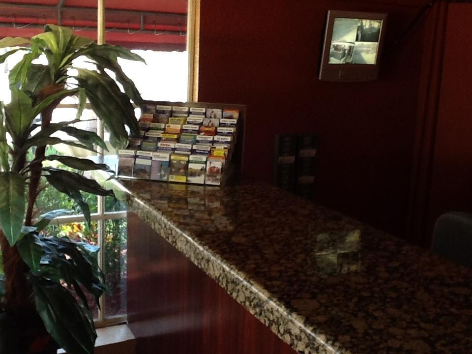 America's Best Inn&Suites Fort Lauderdale North Extérieur photo