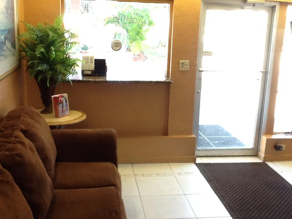 America's Best Inn&Suites Fort Lauderdale North Extérieur photo