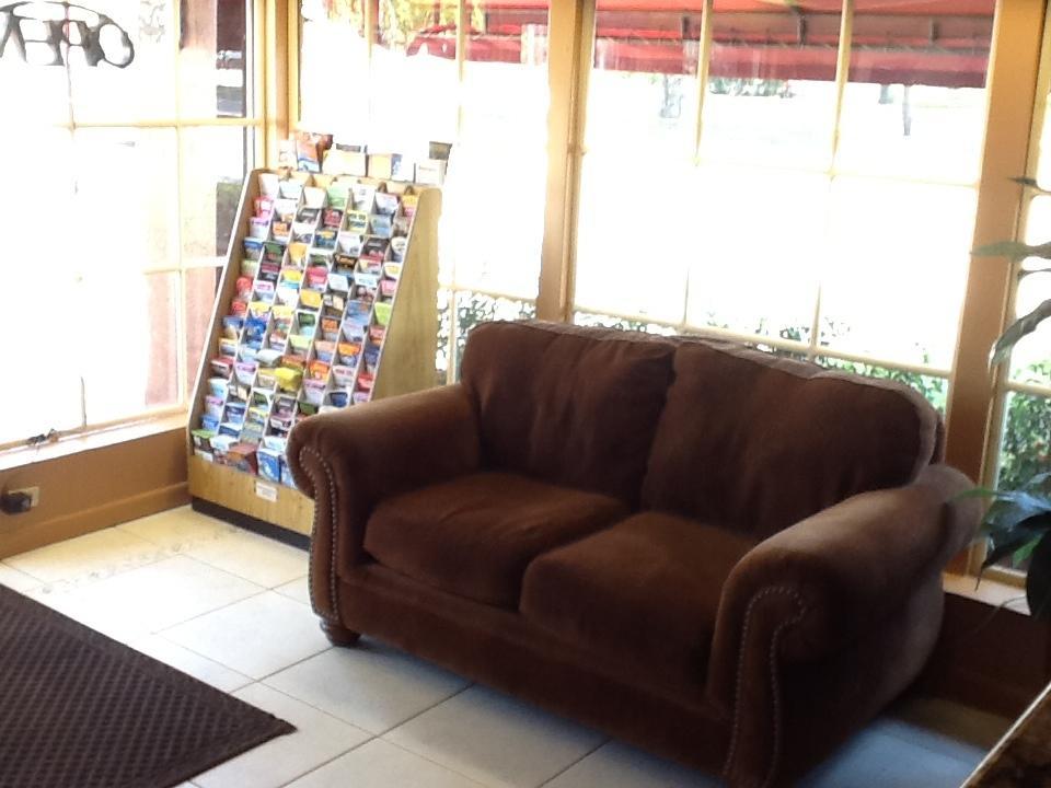 America's Best Inn&Suites Fort Lauderdale North Extérieur photo
